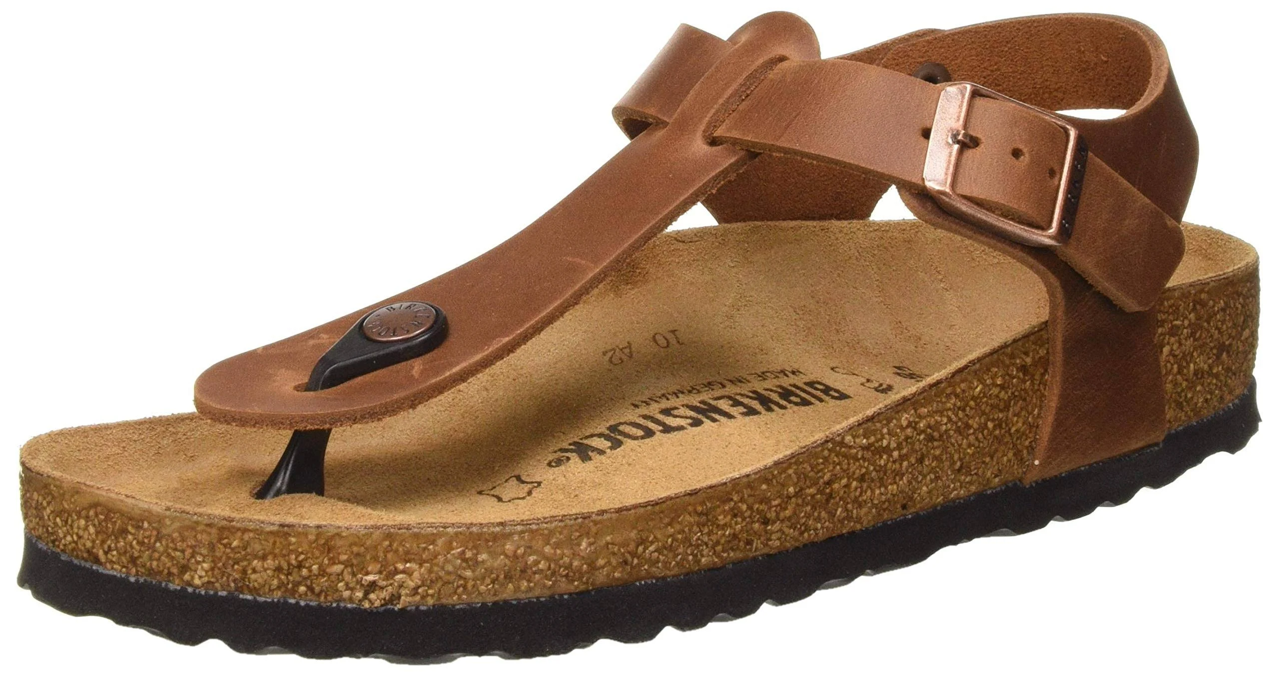 Birkenstock Kairo Flip Flops / Sandals (Shoes)