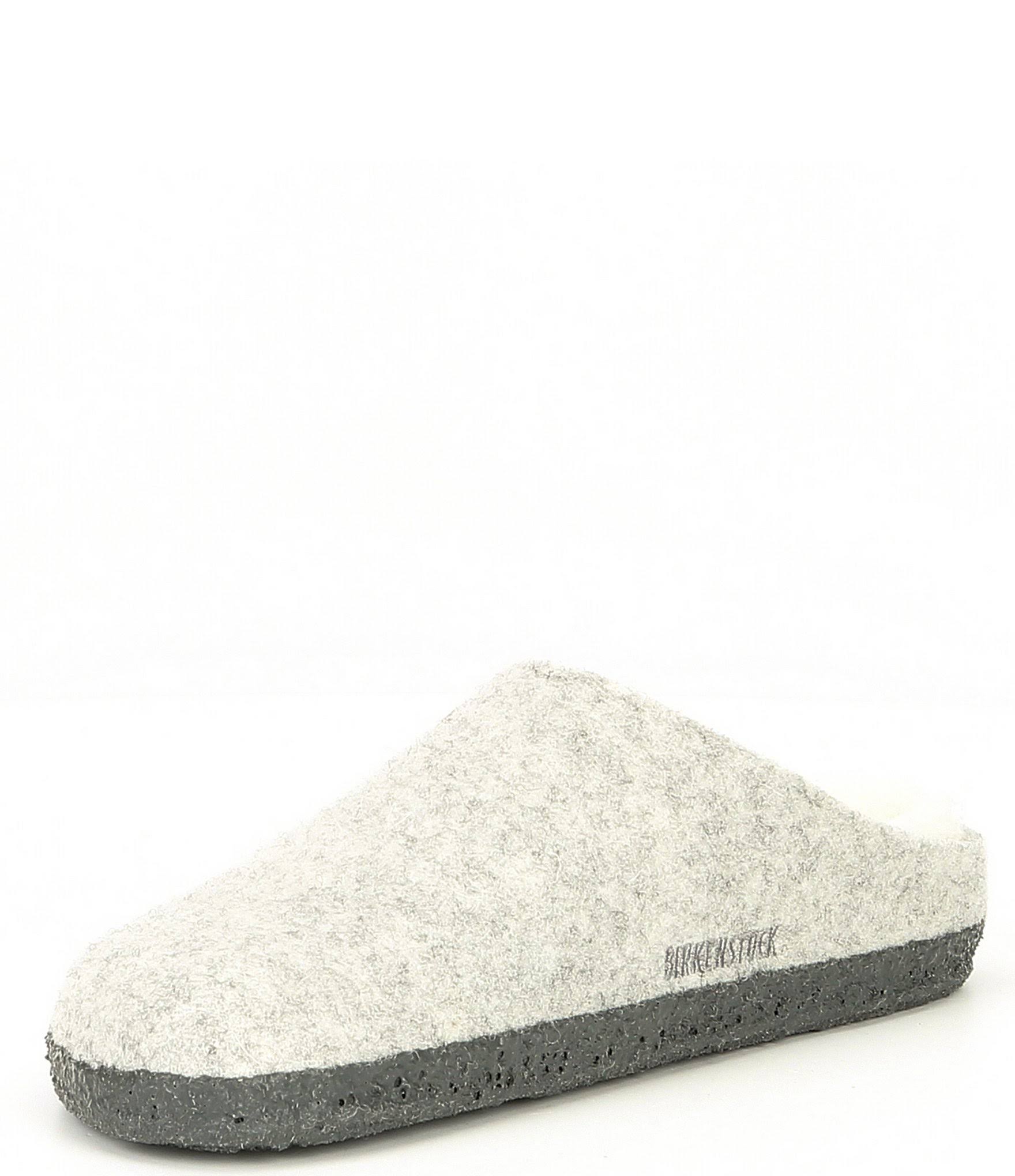 Women's Birkenstock Zermatt Shearling Slippers