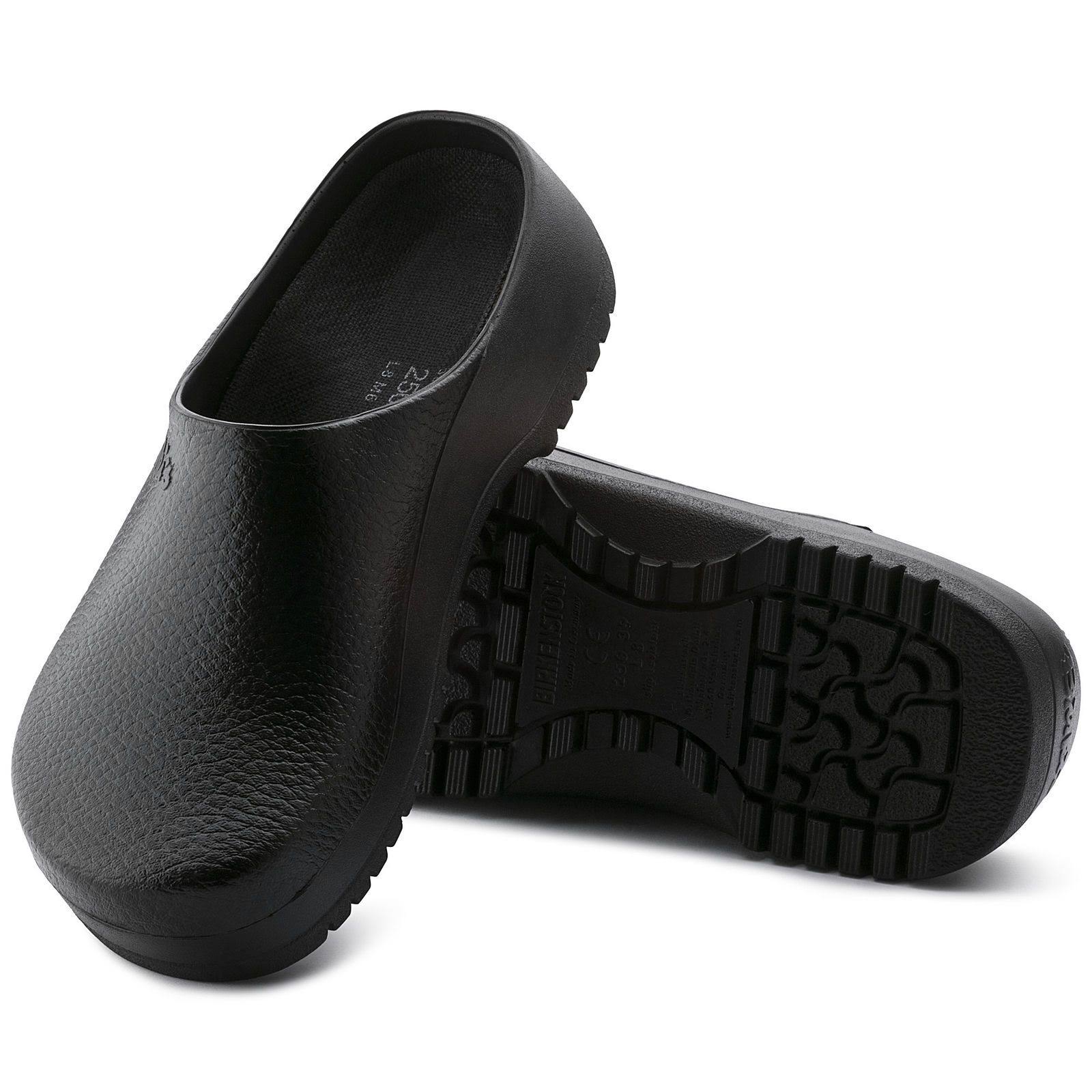 Birkenstock Super Birki Black / 41