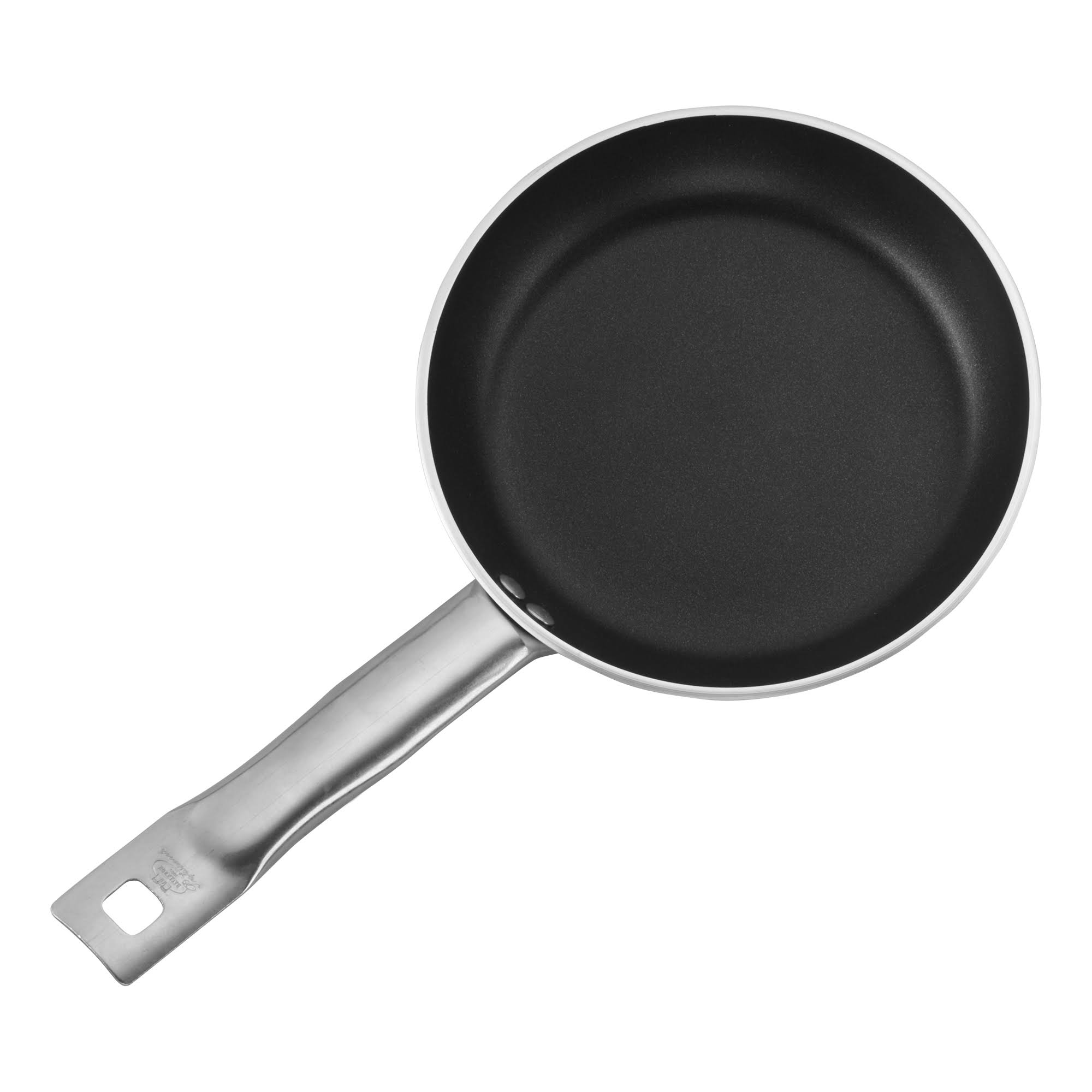 Ballarini Professionale Series 4500 8x22 Aluminum Nonstick Fry Pan
