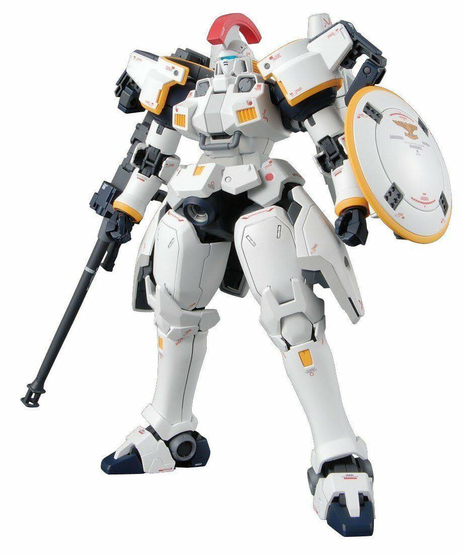 1/100 Gundam Heavyarms Ver EW mg