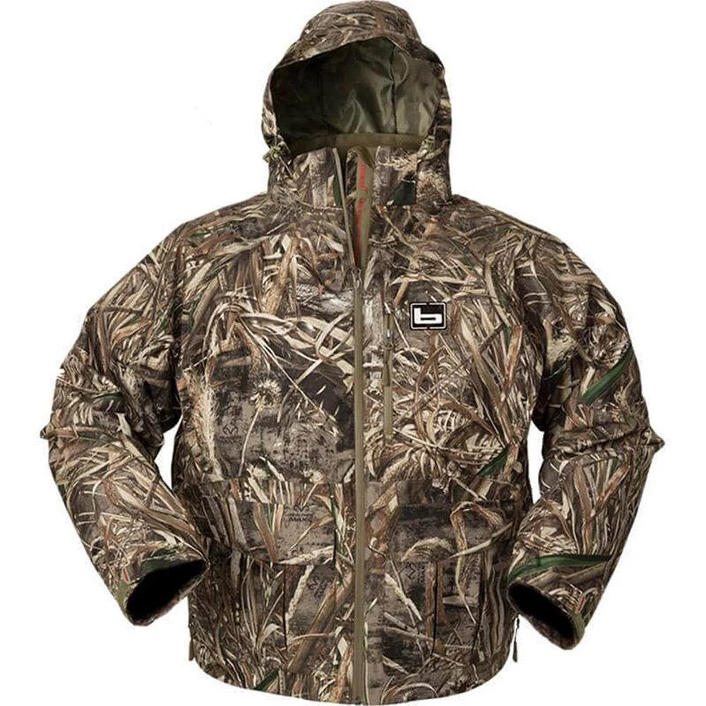 Banded White River Wader Jacket - Max5 Small