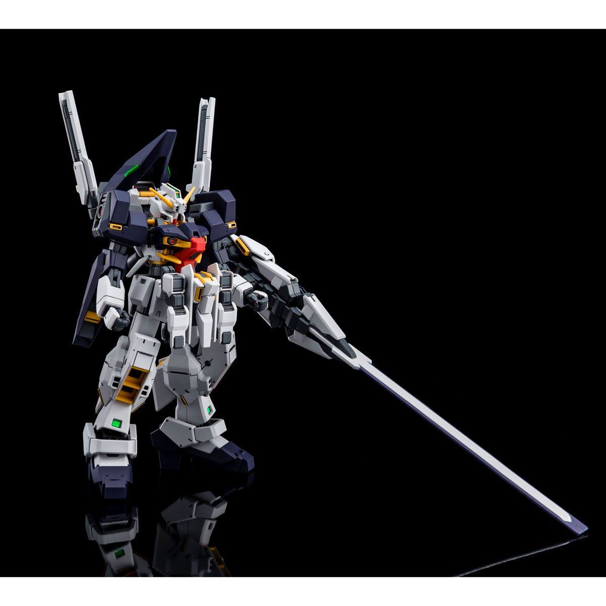 Bandai Spirits HG 1/144 RX-121-3C Gundam TR-1 [Haze&n-thley] Model Kit
