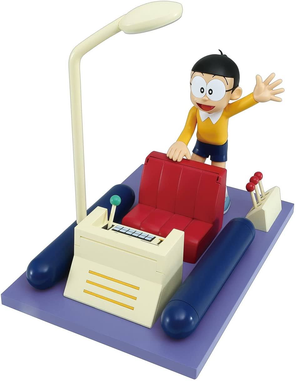 Figure-rise Mechanics - Time Machine Secret Gadget of Doraemon