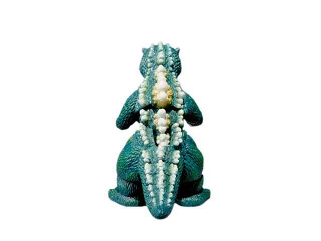 Bandai S.H.MonsterArts Little Godzilla & Crystal Figure Set
