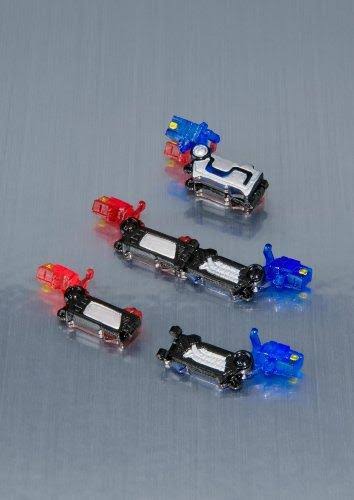 Kamen Rider Fourze S.H. Figuarts - Magnet States