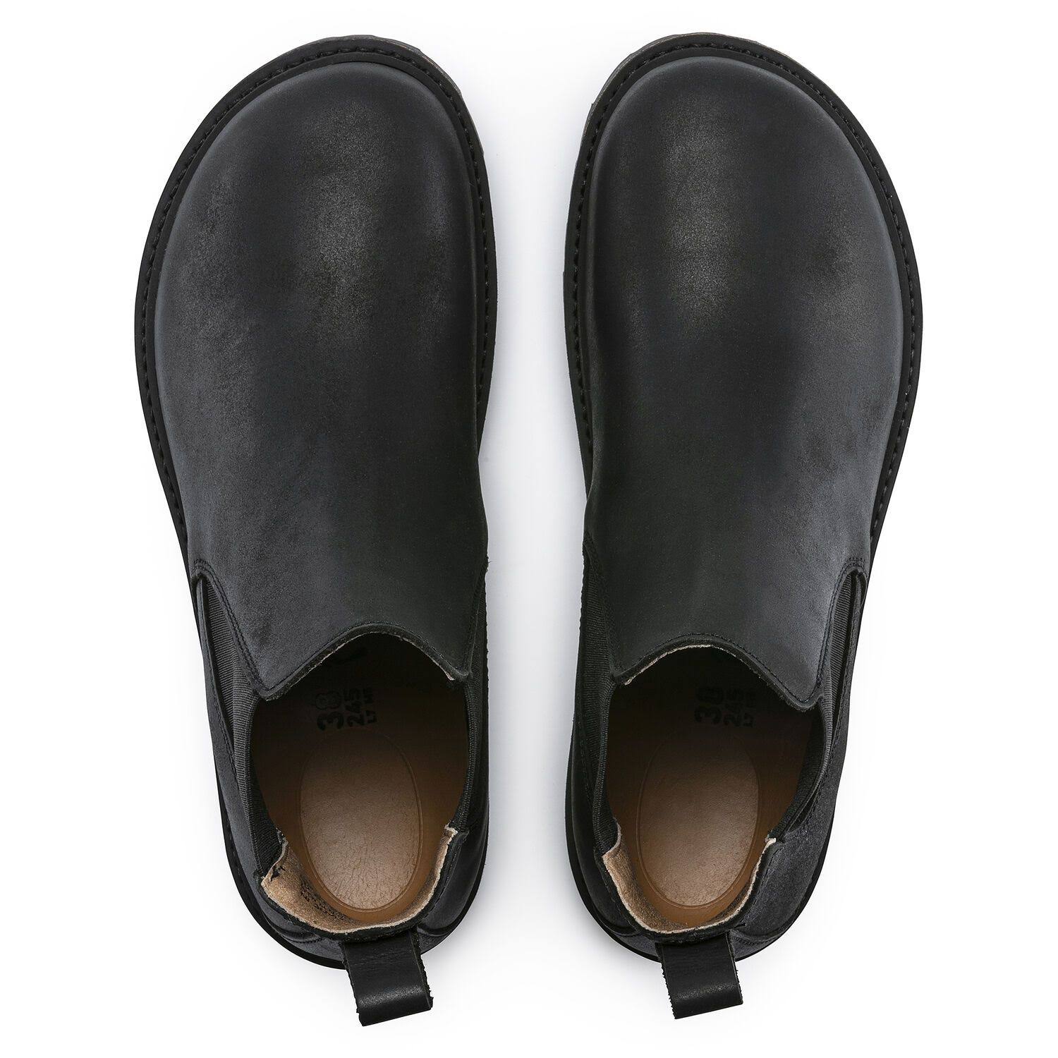 Birkenstock Women's Stalon Black