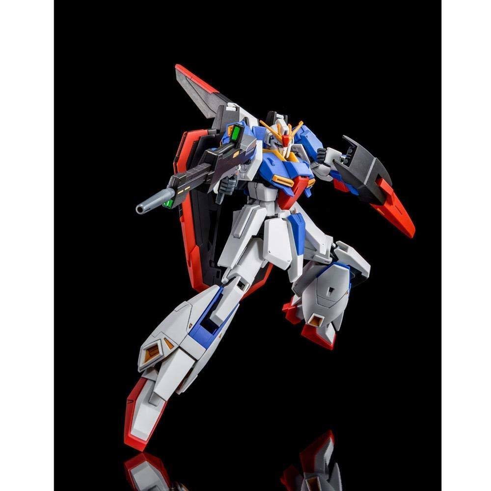 Gundam HGUC 1/144 Zeta Gundam [U.C.0088] Reissue Exclusive Model Kit