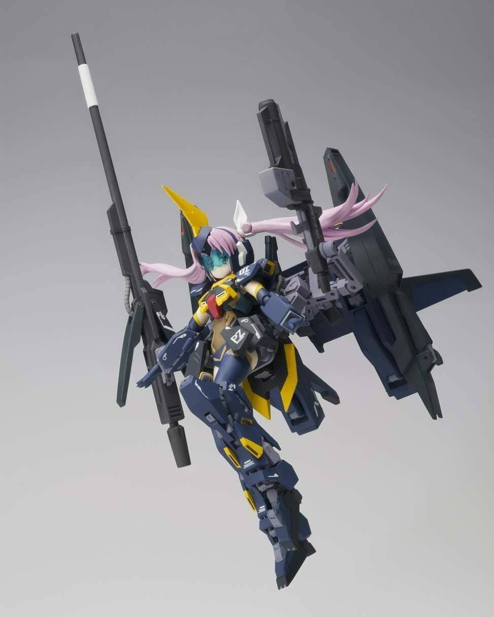 AGP Mobile Suit Girl Gundam MK-II (Titans)