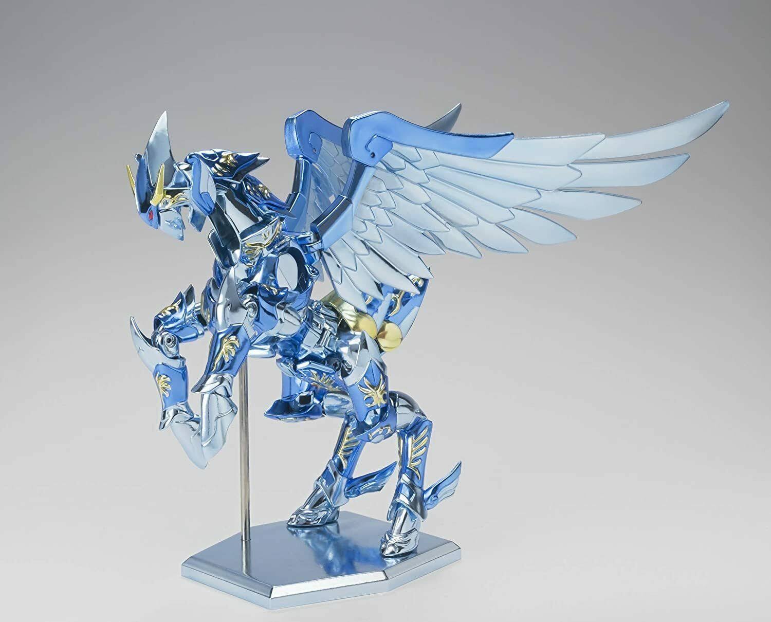 Saint Cloth Myth Pegasus Seiya God Cloth -10th Anniversary Edition-