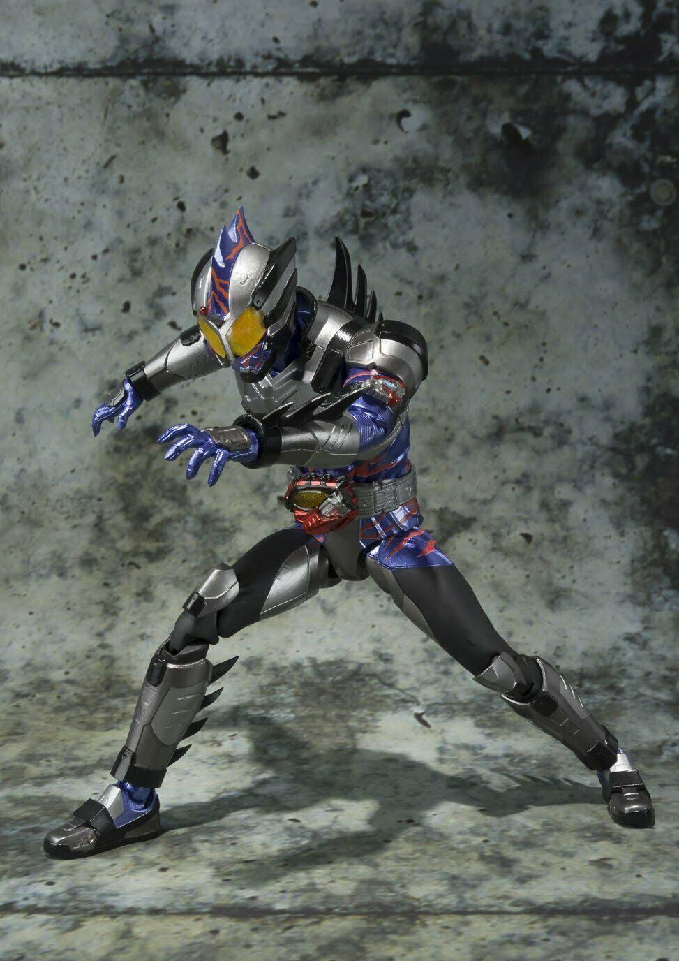 S.H.Figuarts Kamen Rider Amazon Neo