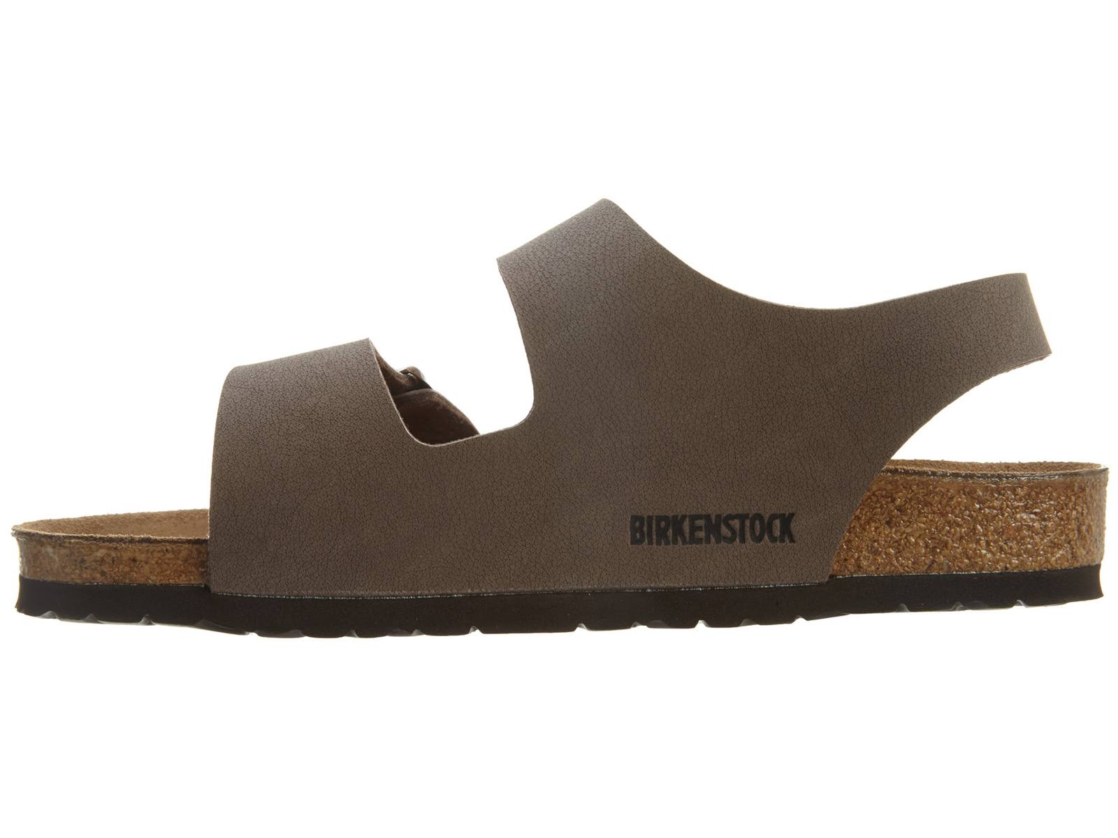 Birkenstock Milano 634501