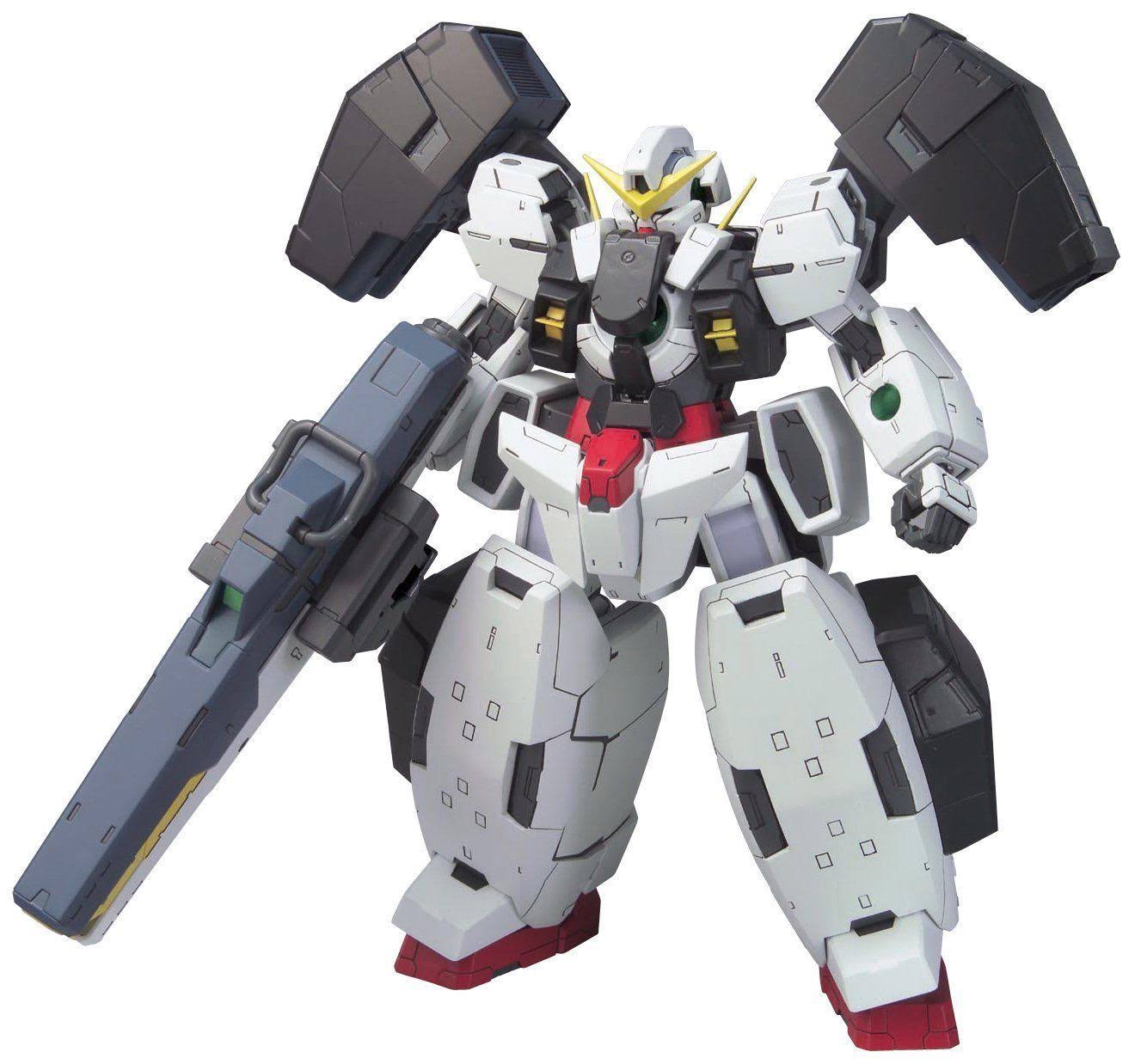 Bandai 153123 1/100 #4 Gundam Virtue 00 Bandai HG