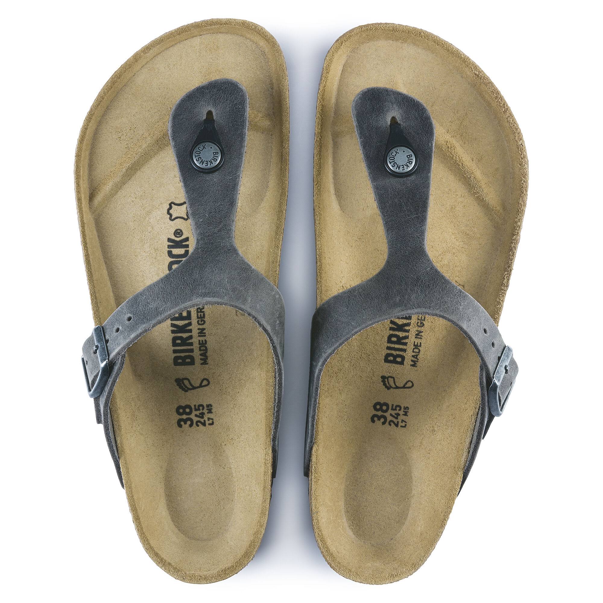 Birkenstock Gizeh BS 1014272