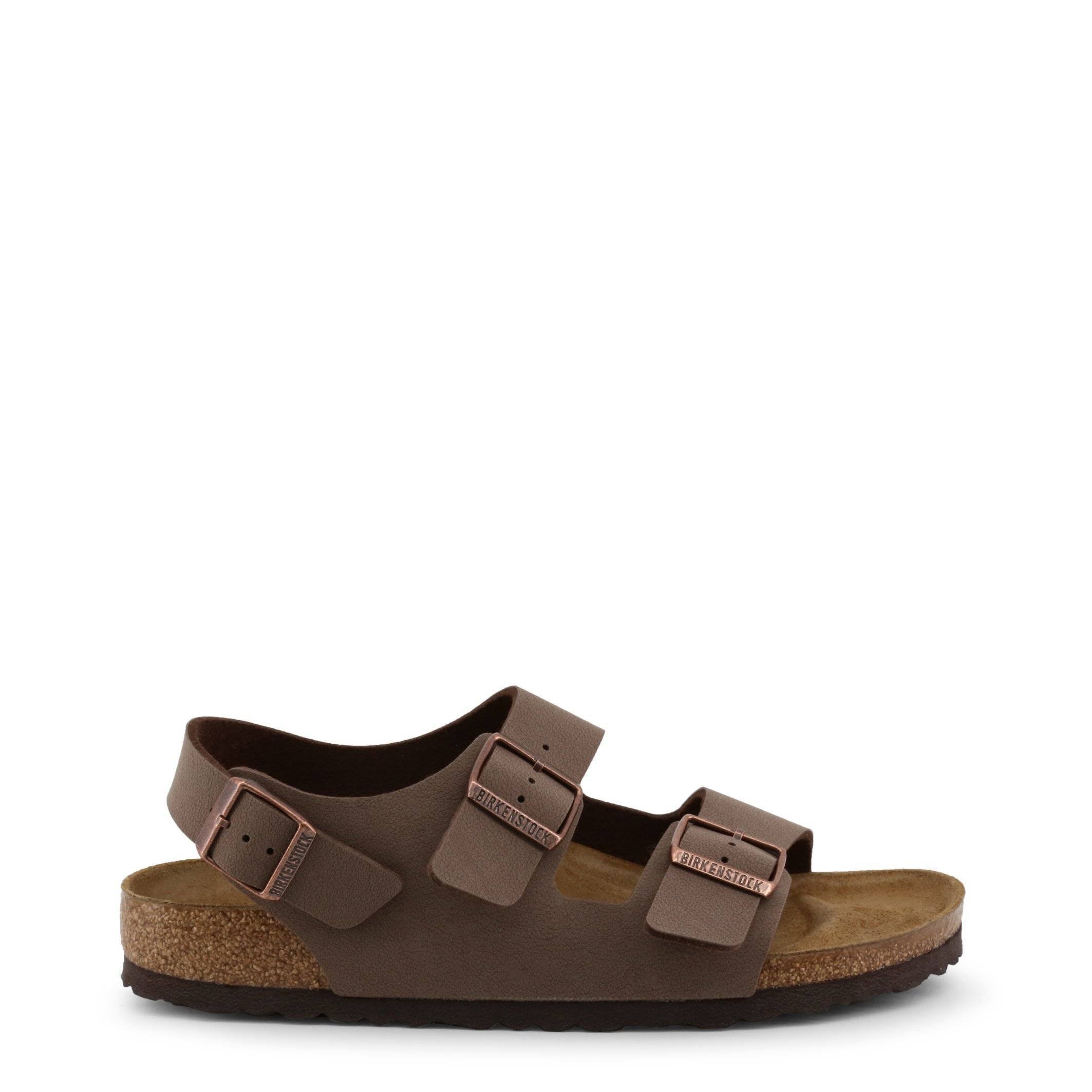 Birkenstock - Milano - Brown - 41