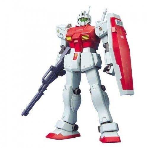 Gundam RGM-79C GM Custom Standard mg 1/100 Scale