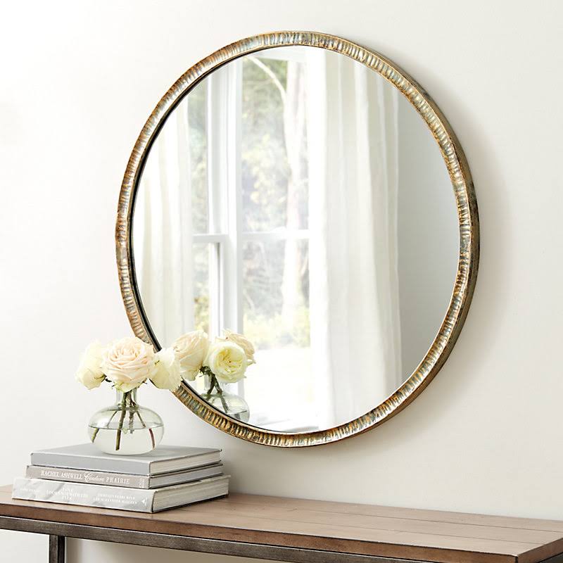 Markel Mirror 44x22 - Ballard Designs