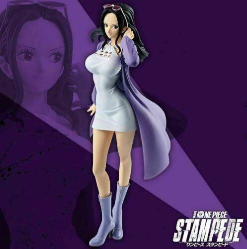 One Piece Stampede - Nico Robin Ichiban Figure
