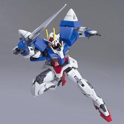 Bandai HG 1/144 #22 00 Gundam