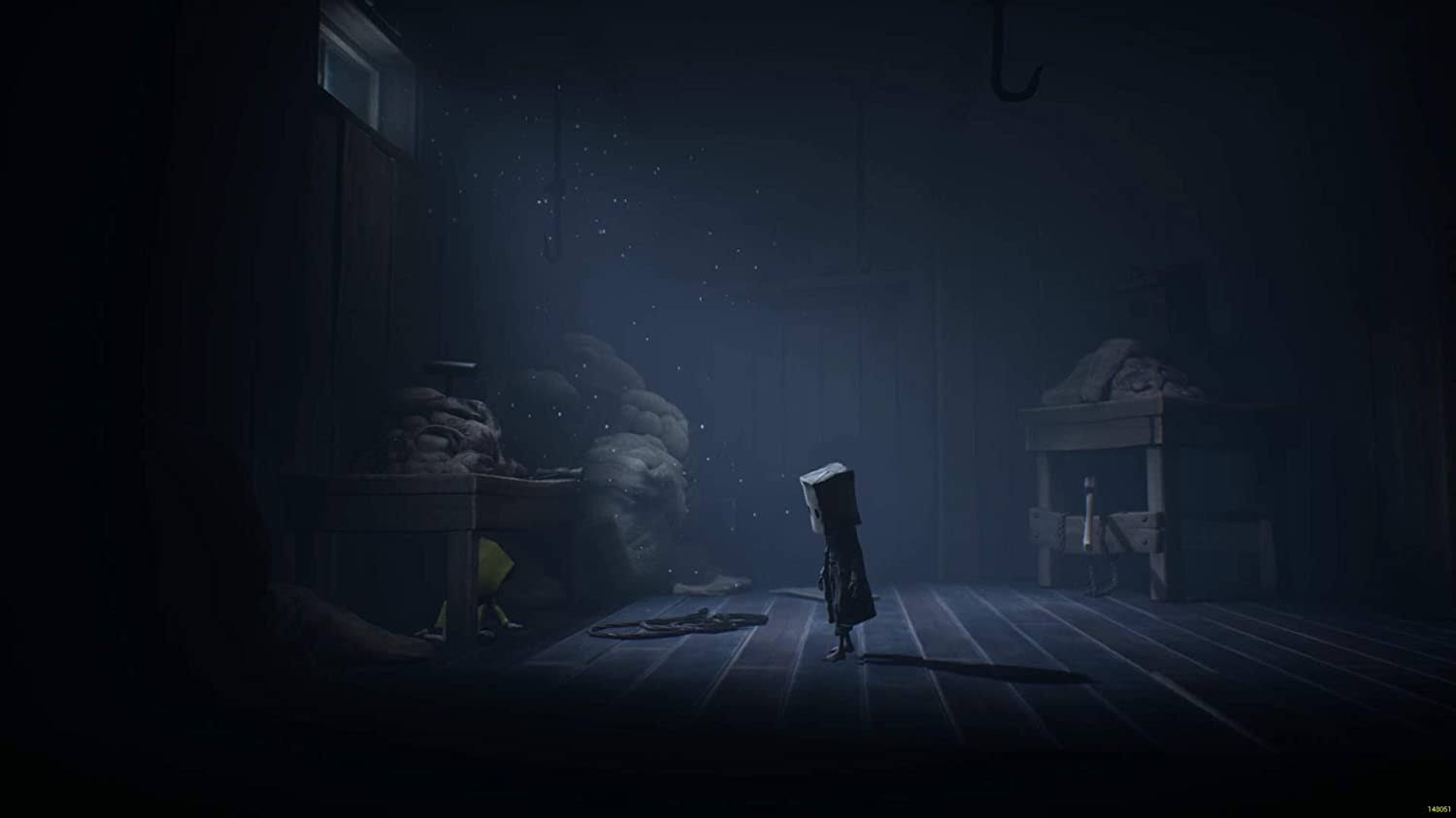 Little Nightmares II [TV Edition]