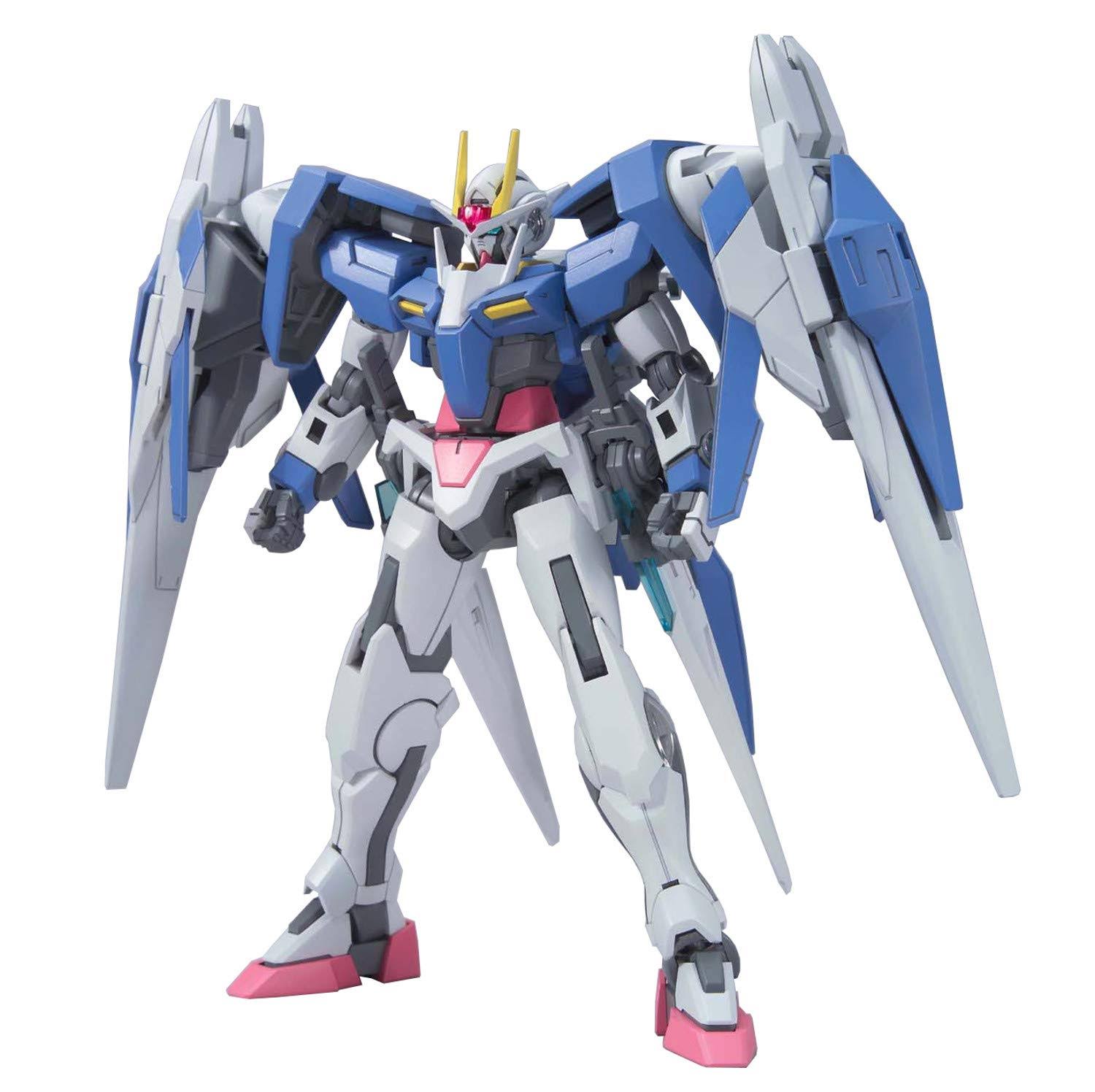 HG 1/144 00 Raiser (Designer&s Color Ver.)