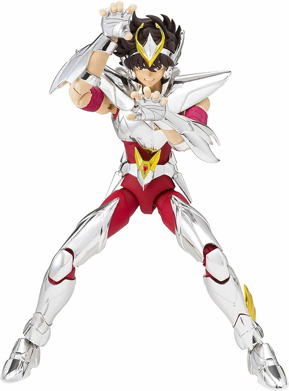Saint Cloth Myth EX Pegasus Seiya (Final Bronze Saint Cloth)