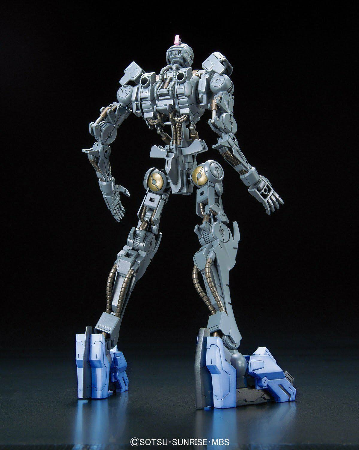 1/100 Full Mechanics Gundam Vidar
