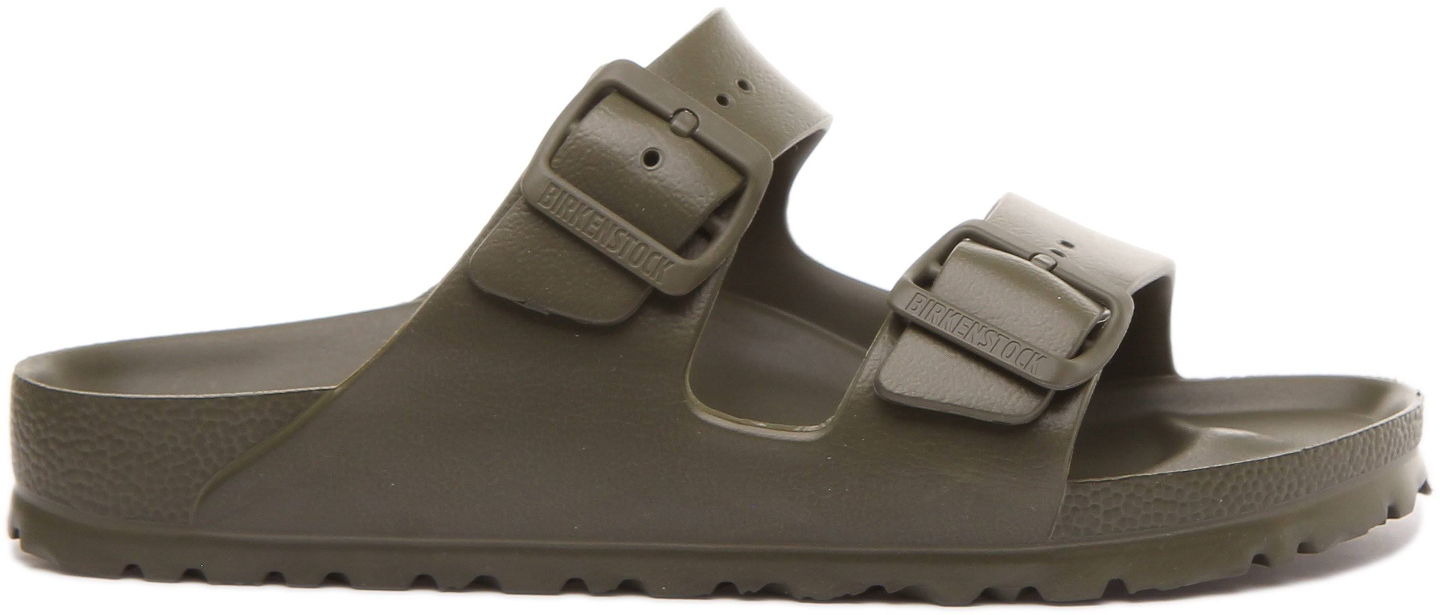 Birkenstock Arizona Eva 1019152