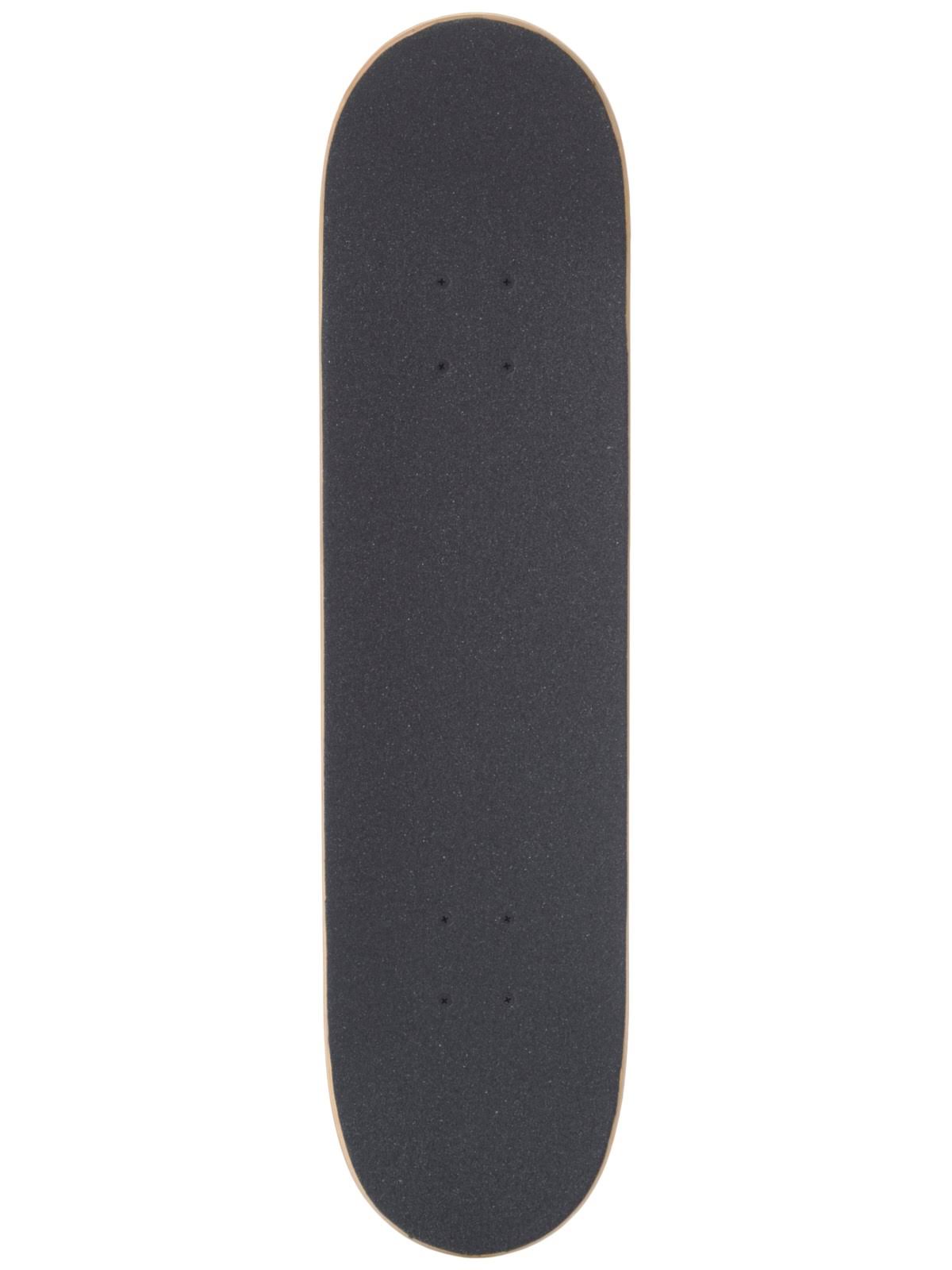 Birdhouse Tony Hawk Falcon 3 in Black 7.75x22 Skateboard Complete