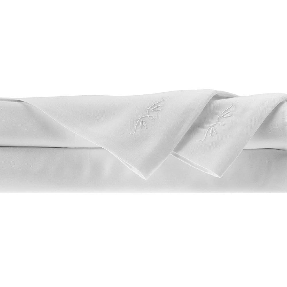 BedVoyage Sheet Set - Cal King - Sage