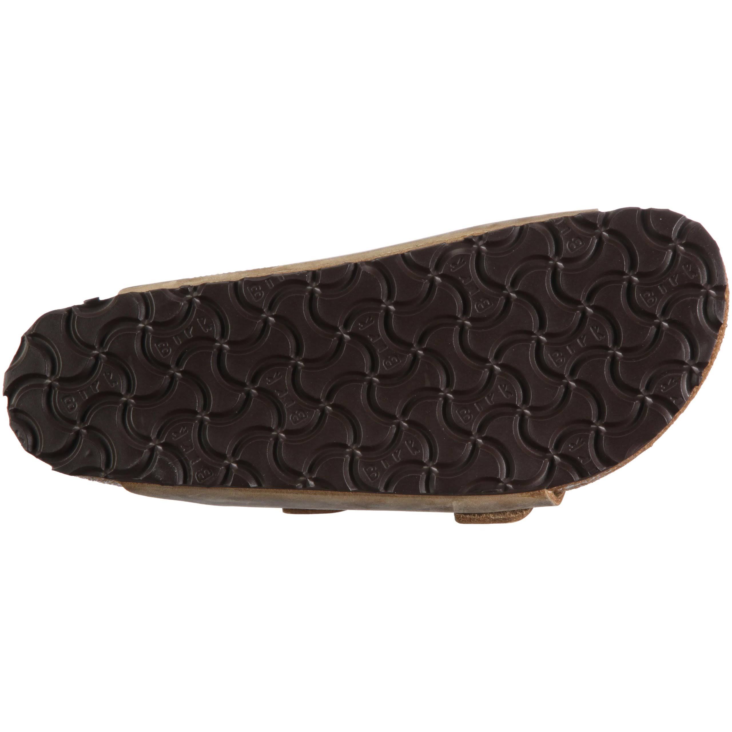 Birkenstock Arizona Tabacco Brown Leather / 37