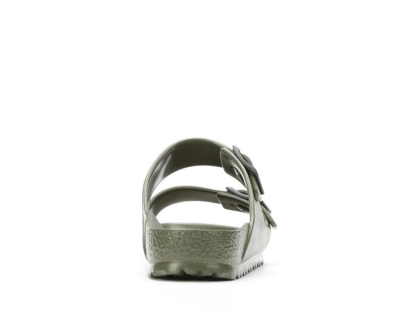Birkenstock Women's Arizona Eva Khaki