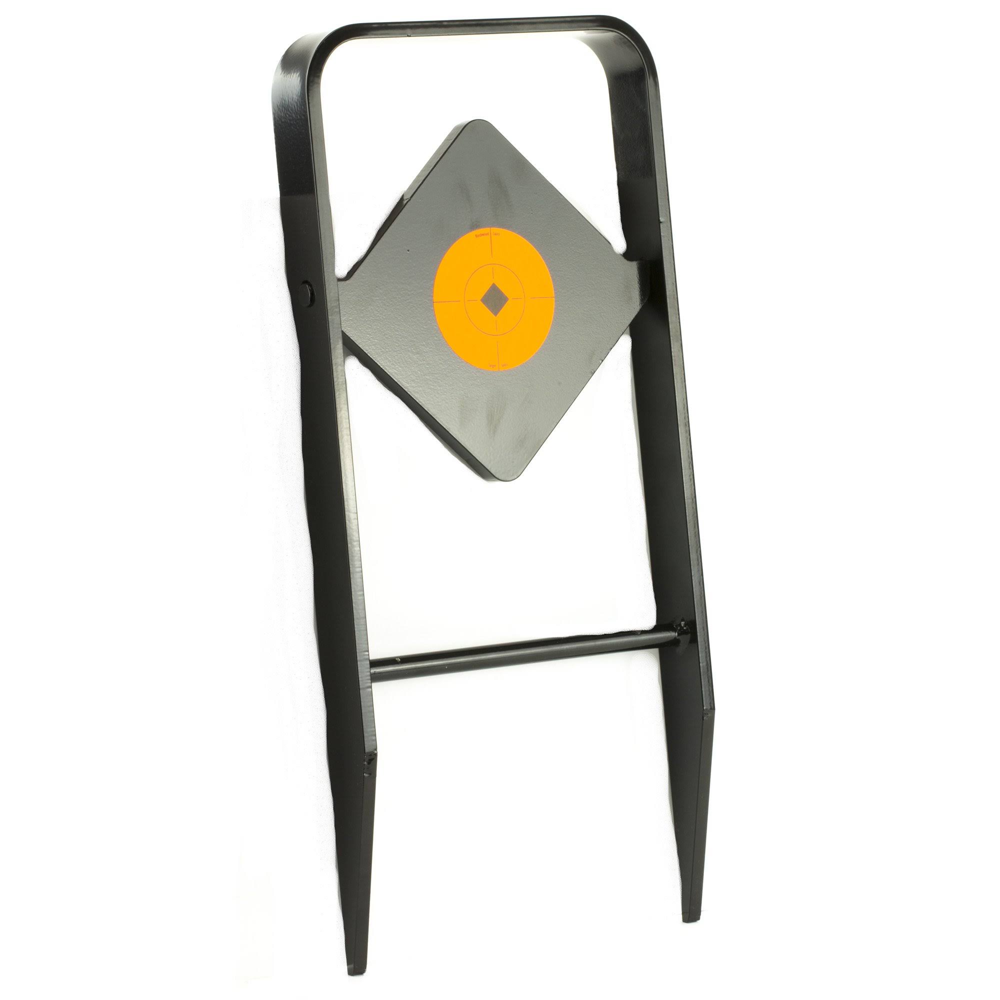 World of Targets Ace of Diamonds, Birchwood Casey