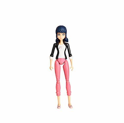 Miraculous 5.5x22 Action Doll - Lady WiFi