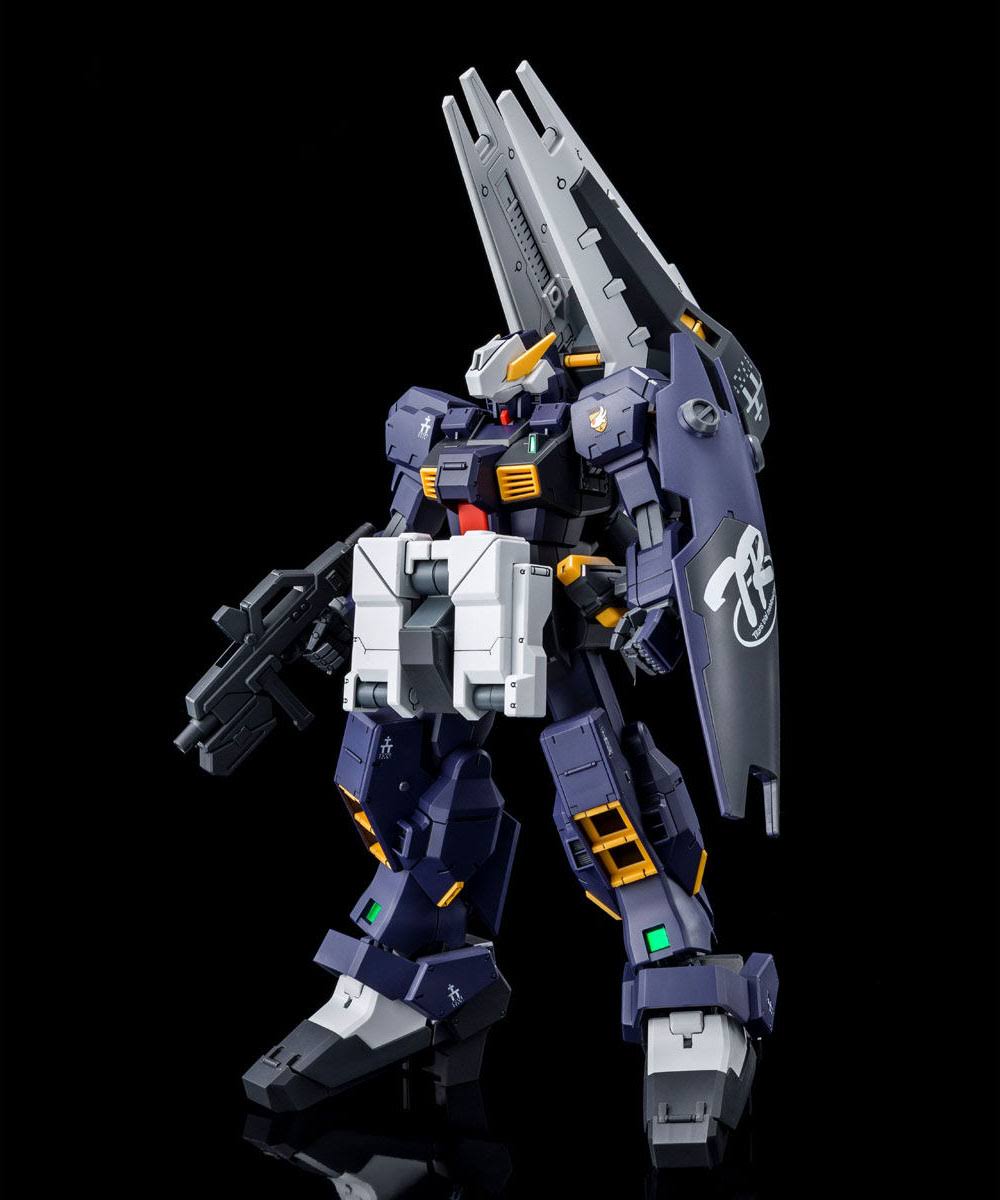mg 1/100 RX-121-2A Gundam TR-1 (ADVANCED Hazel)