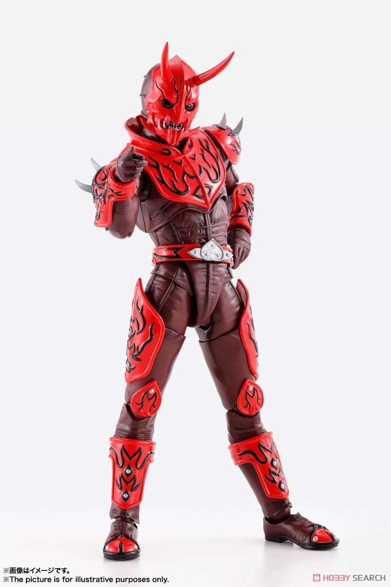 Kamen Rider S.H.Figuarts -Shinkocchou Seihou- Momotaros