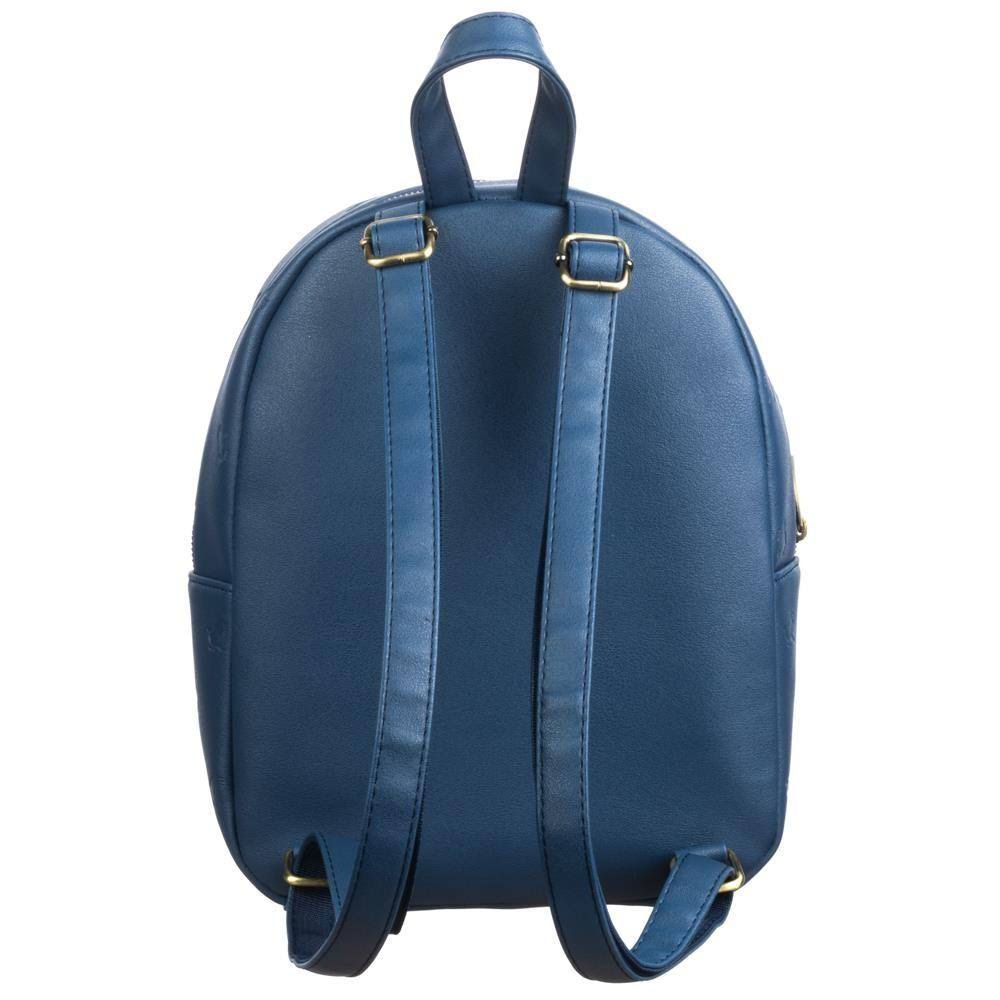 Harry Potter Ravenclaw PU Mini Backpack