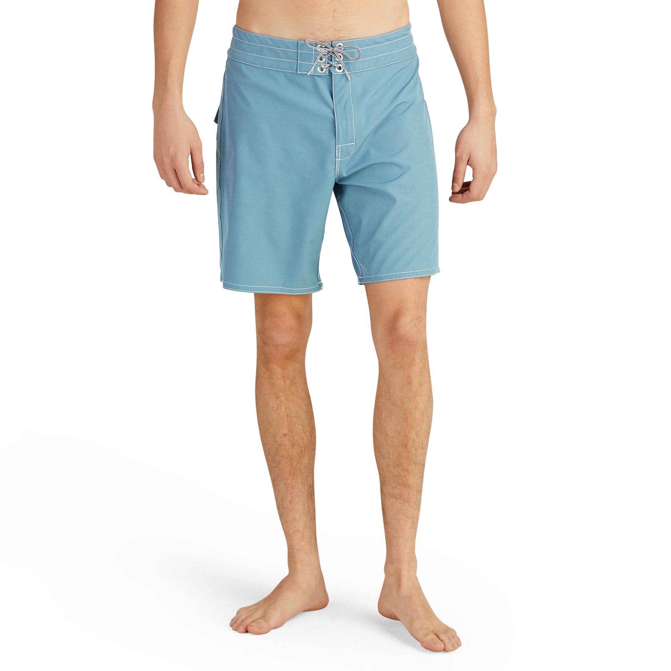 Men's Board Shorts 808 - Federal Blue | Birdwell Beach Britches 28 / Federal Blue