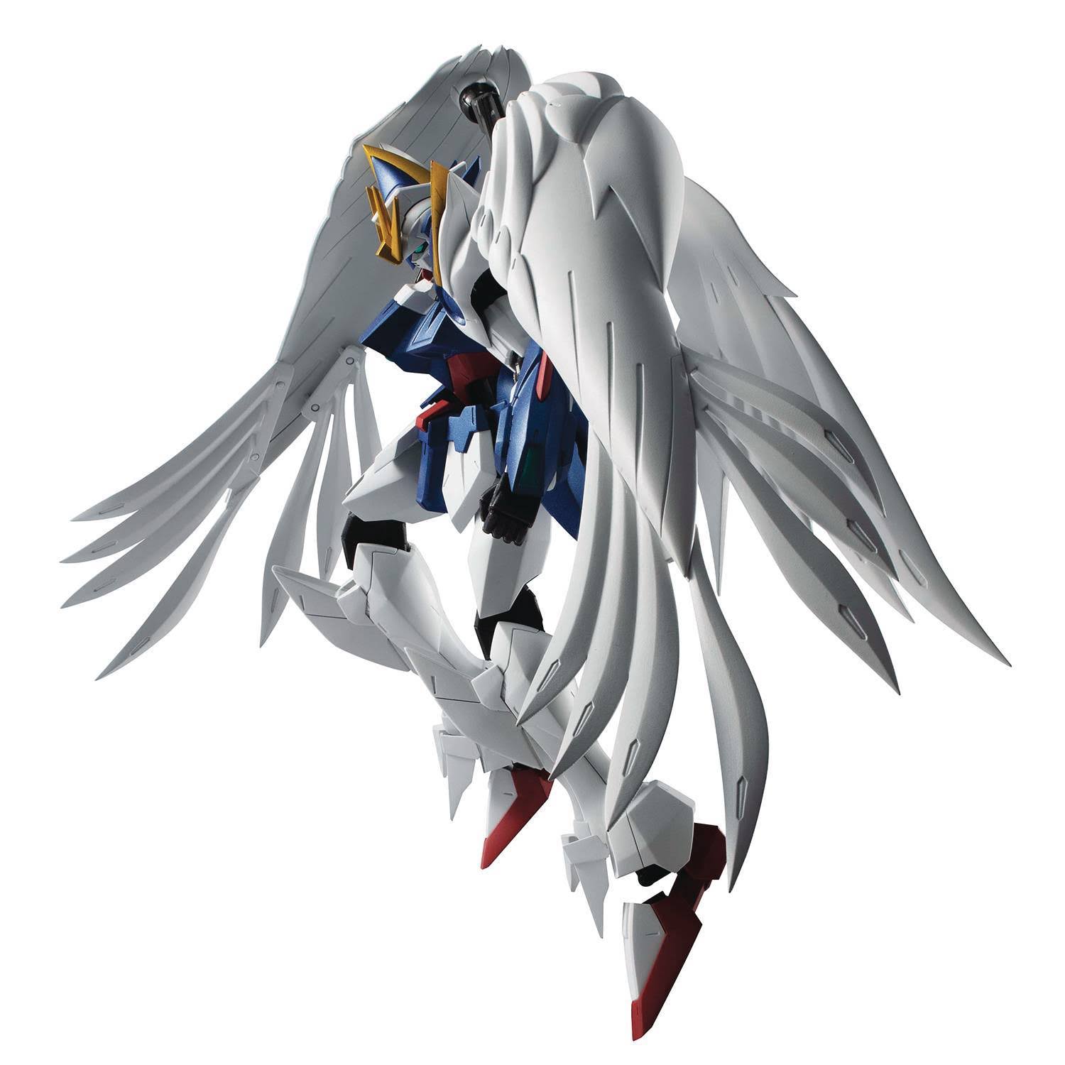 Gundam Universe XXXG-00W0 Wing Gundam