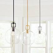 Fiona Glass Pendant - Ballard Designs