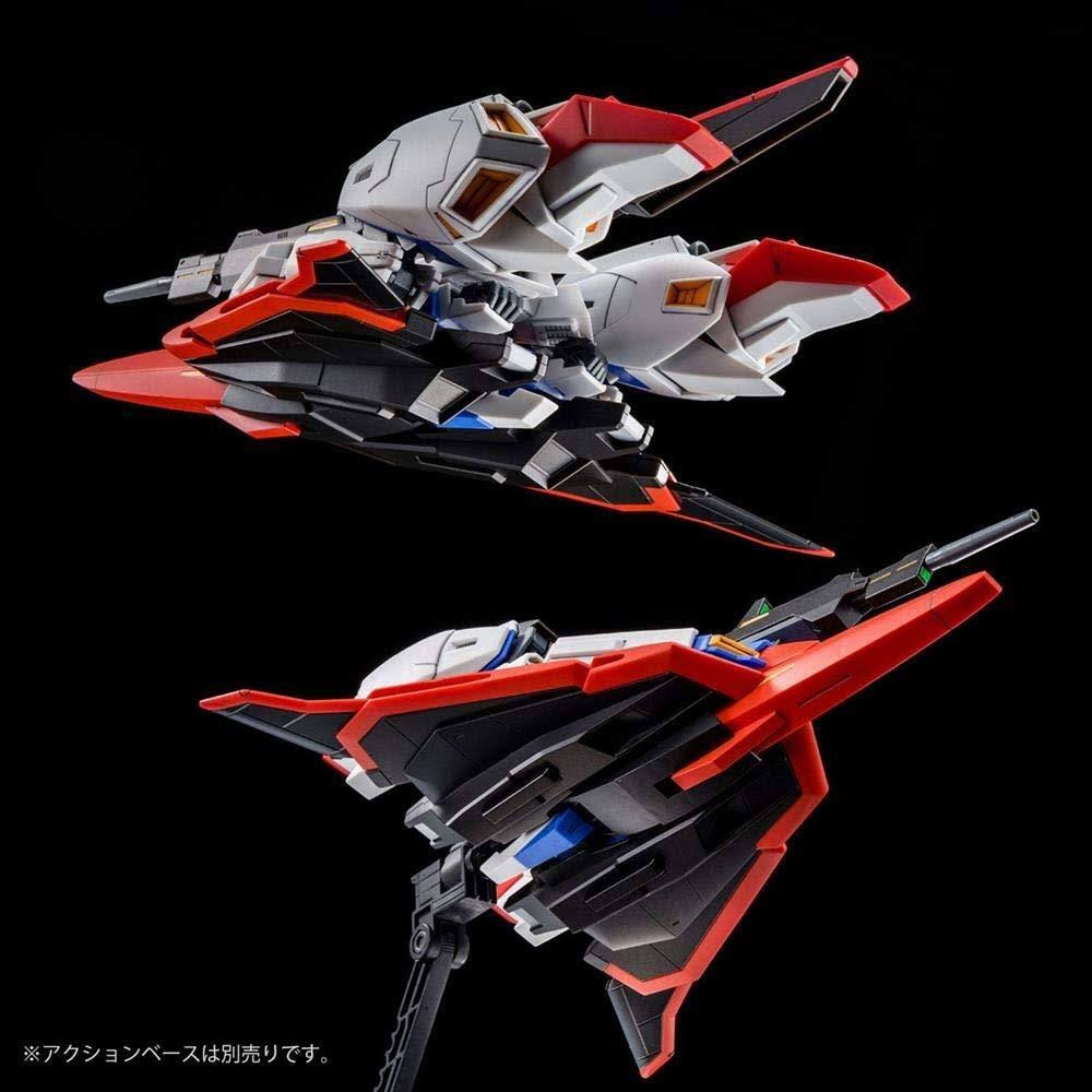Gundam HGUC 1/144 Zeta Gundam [U.C.0088] Reissue Exclusive Model Kit