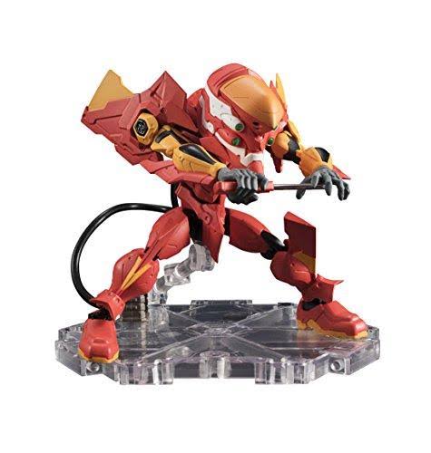 Evangelion NXEDGE Style Eva Unit-02 (TV Ver.)