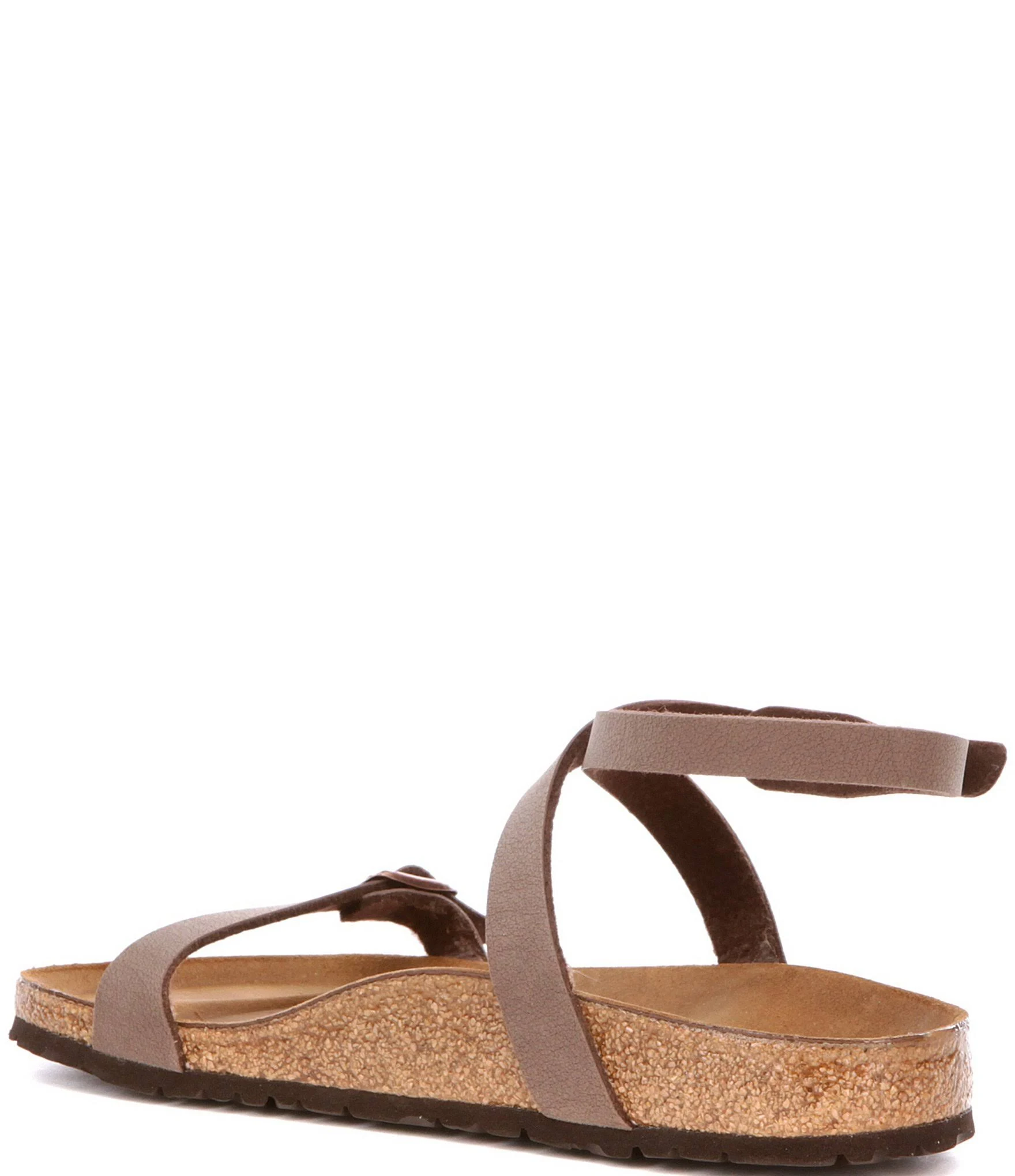 Birkenstock Daloa Sandal - Women's - Black