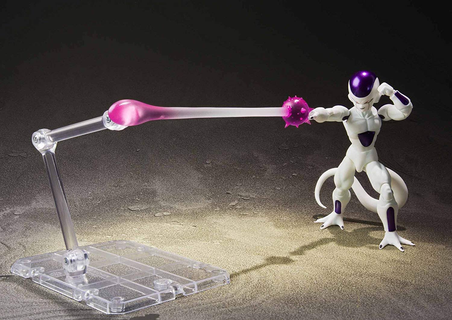 Dragon Ball Super S.H. Figuarts Frieza Action Figure [Resurrection]