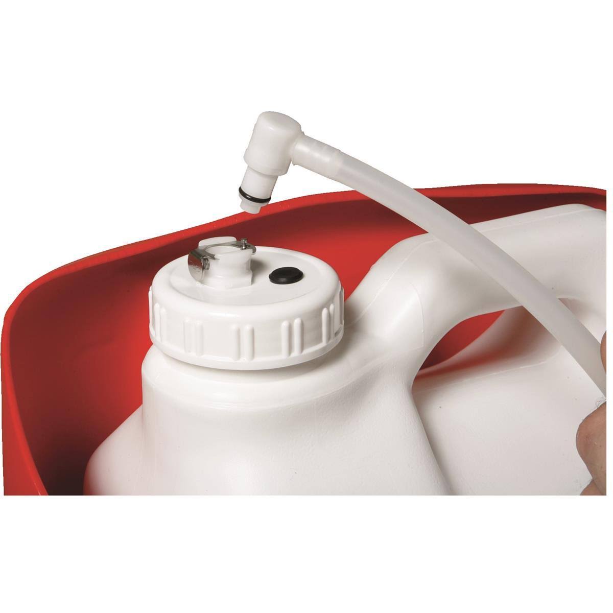 Birchmeier 109-600-01 Iris 15K Backpack Sprayer
