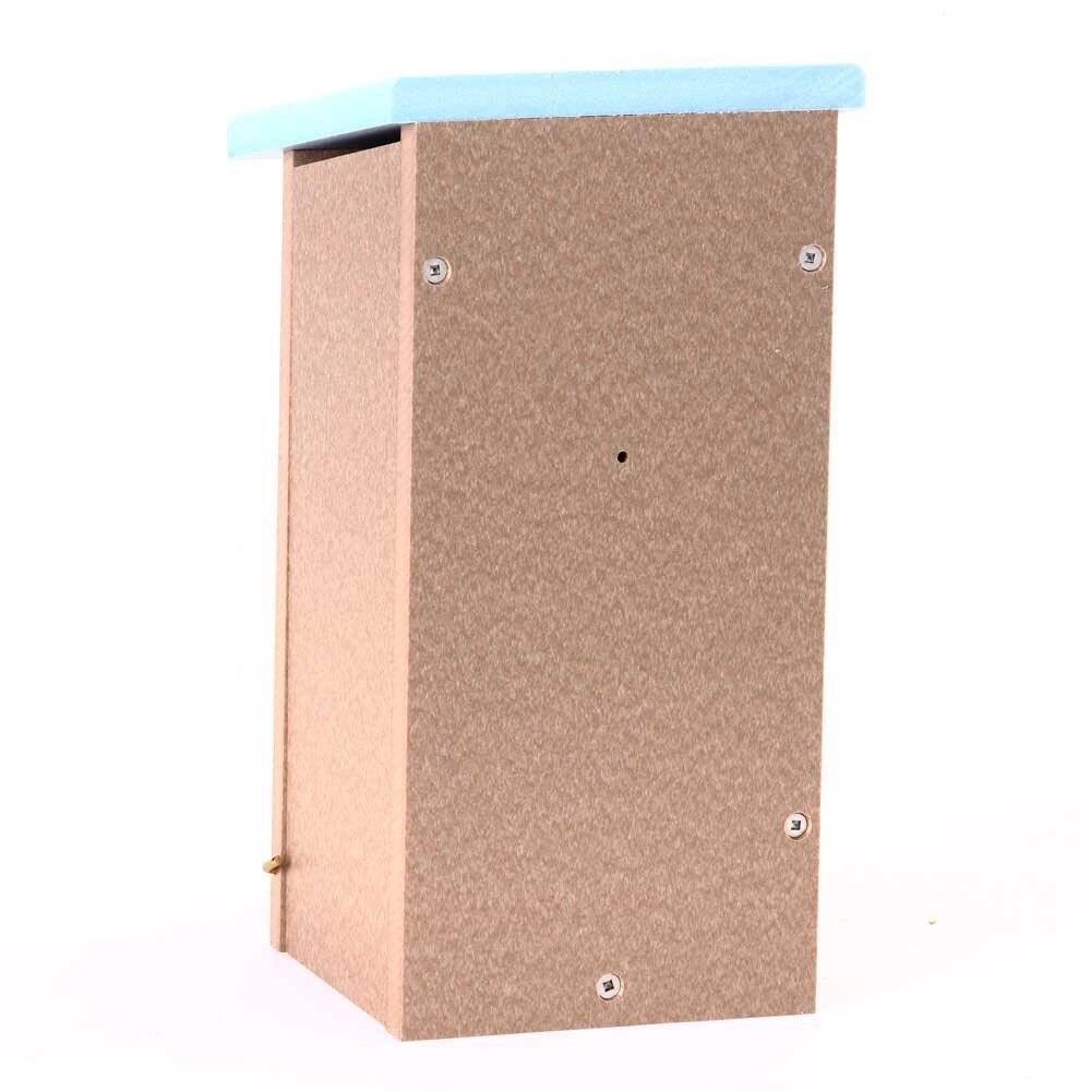 Birds Choice Bluebird House with A 1-9/16x22 Hole