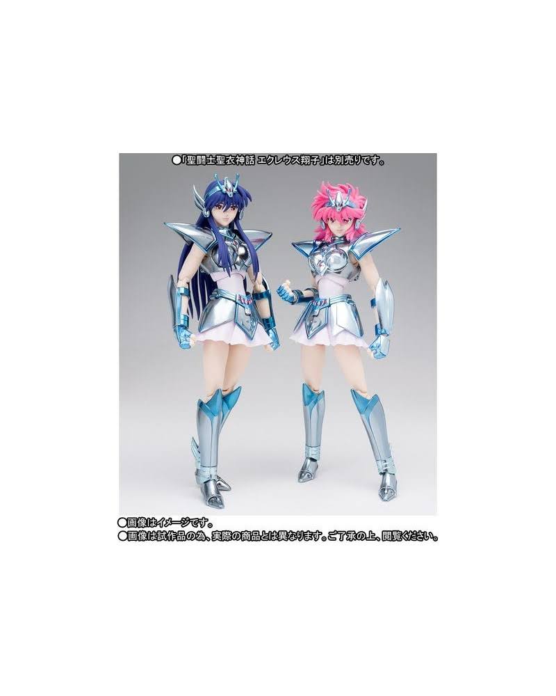 Saint Cloth Myth Equuleus Kyoko (Saint Seiya Saintia Sho)