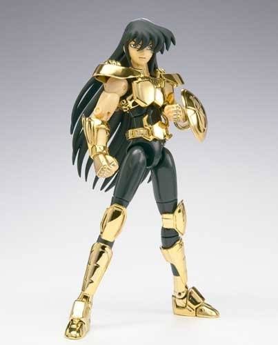 Bandai Saint Cloth Myth Dragon Shiryu Power of Gold