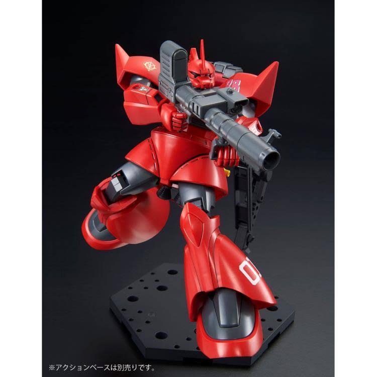 HGUC 1/144 MS-14B Johnny Ridden's Gelgoog