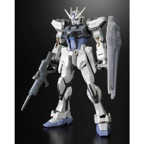 1/144 RG GAT-X105 Strike Gundam Deactive Mode Exclusive